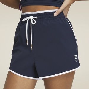 Wilson BOWERY COURT SHORT - XS
